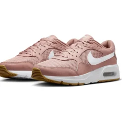 Nike Air Max SC schoenen dames particle pink< Schoenen