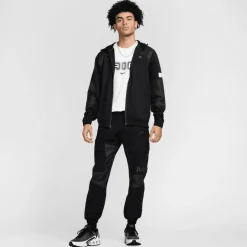 Nike Air shirt heren white black< Shirts, Polo's & Blouses