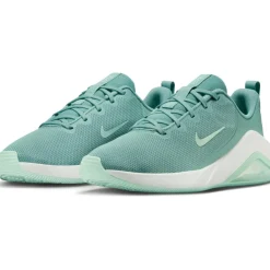 Nike Bella 7 fitness schoenen dames cannon summit white mint foam< Fitness Schoenen