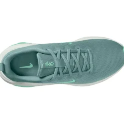Nike Bella 7 fitness schoenen dames cannon summit white mint foam< Fitness Schoenen