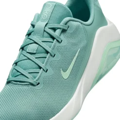 Nike Bella 7 fitness schoenen dames cannon summit white mint foam< Fitness Schoenen