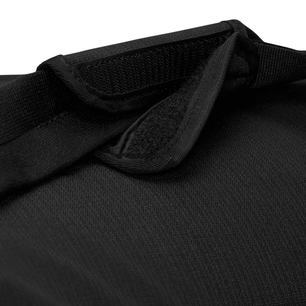 Nike Brasilia 9.5 Duffel sporttas black white< Sporttas|Voetbaltas