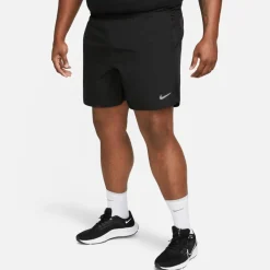 Nike Challenger hardloopbroek heren black< Hardloopkleding