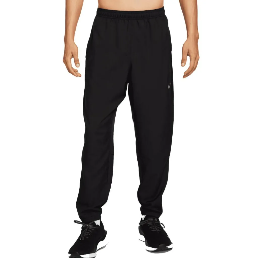 Nike Challenger hardloopbroek heren black black< Hardloopkleding