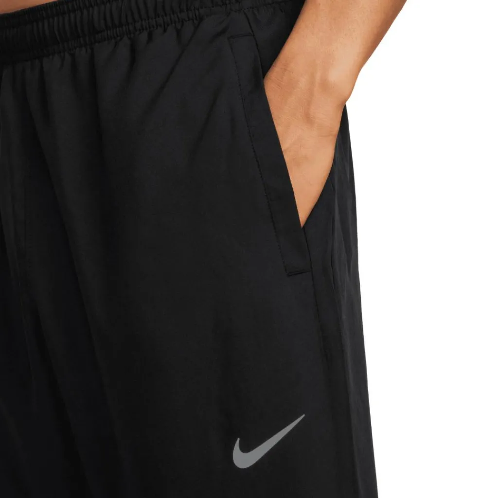 Nike Challenger hardloopbroek heren black black< Hardloopkleding