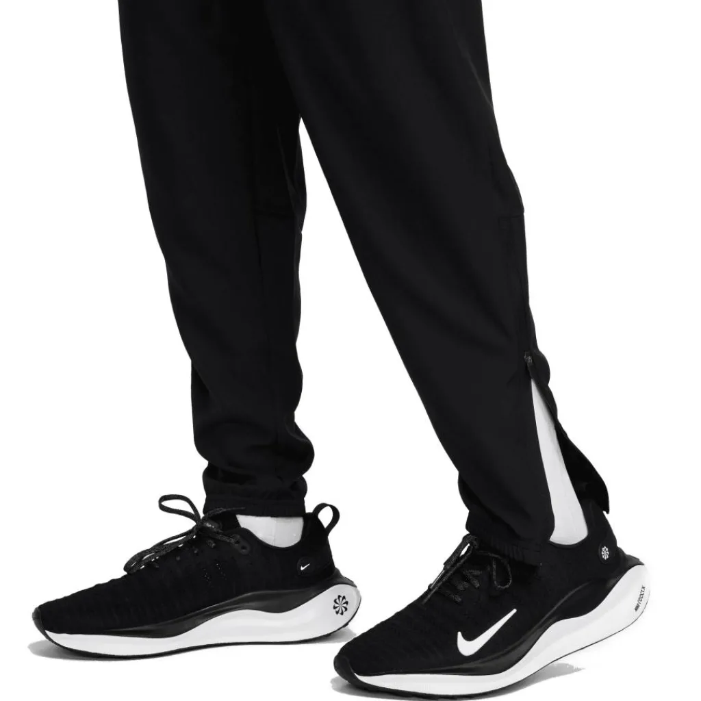 Nike Challenger hardloopbroek heren black black< Hardloopkleding