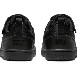 Nike Court Borough Low Recraft Toddler schoenen junior black< Schoenen