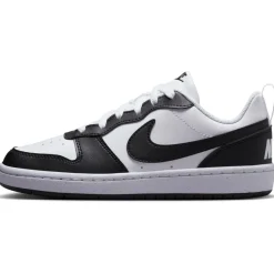Nike Court Borough Low Recraft schoenen junior white black< Schoenen