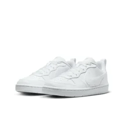 Schoenen-Nike Court Borough Low Recraft schoenen junior white