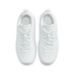 Schoenen-Nike Court Borough Low Recraft schoenen junior white