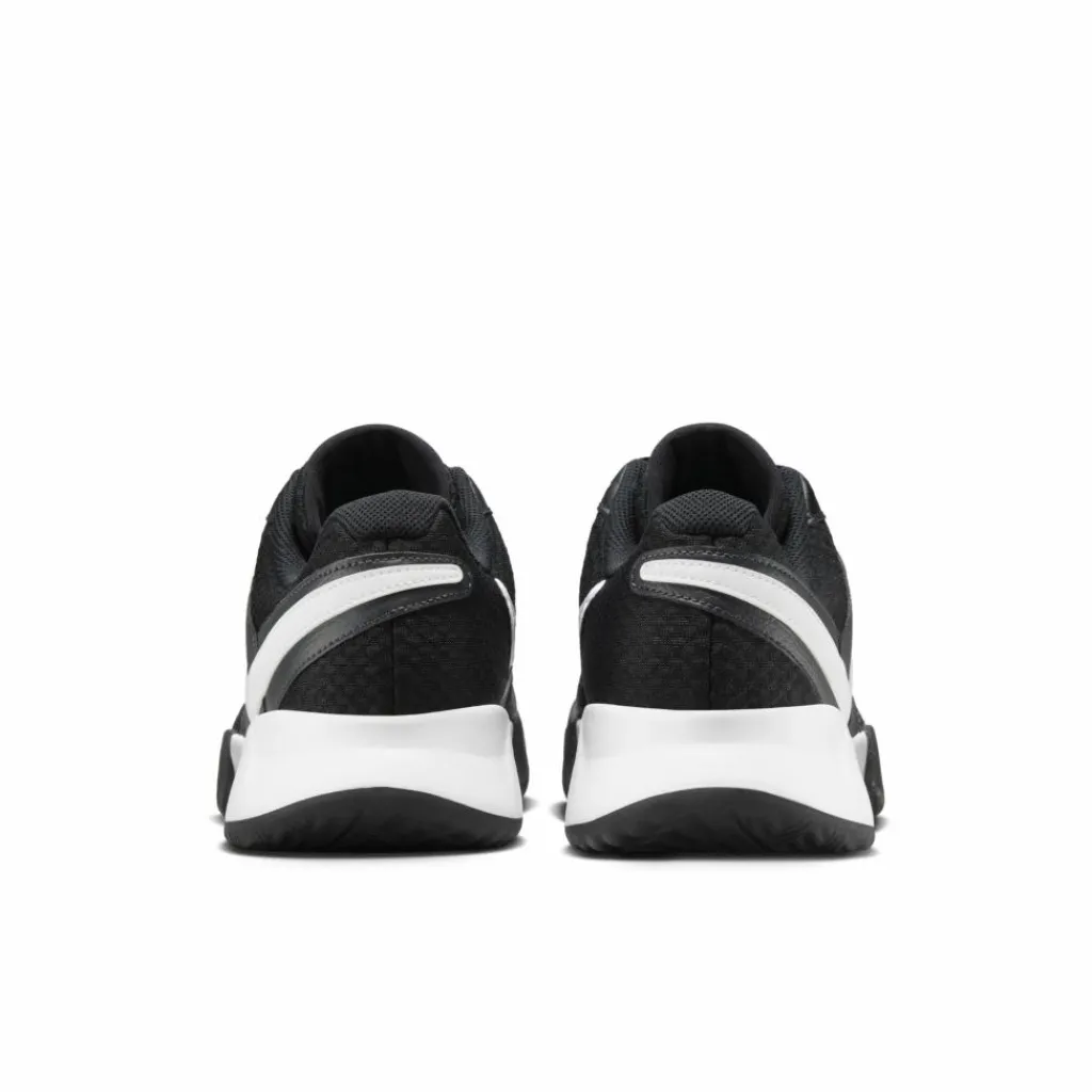 Nike Court Lite 4 tennisschoenen heren black anthracite< Tennisschoenen