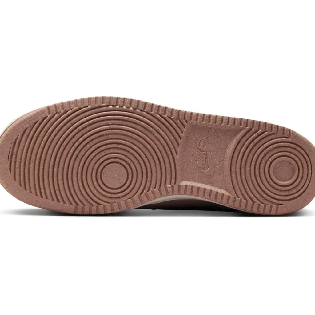 Schoenen-Nike Court Vision Low Next Nature schoenen dames particle pink