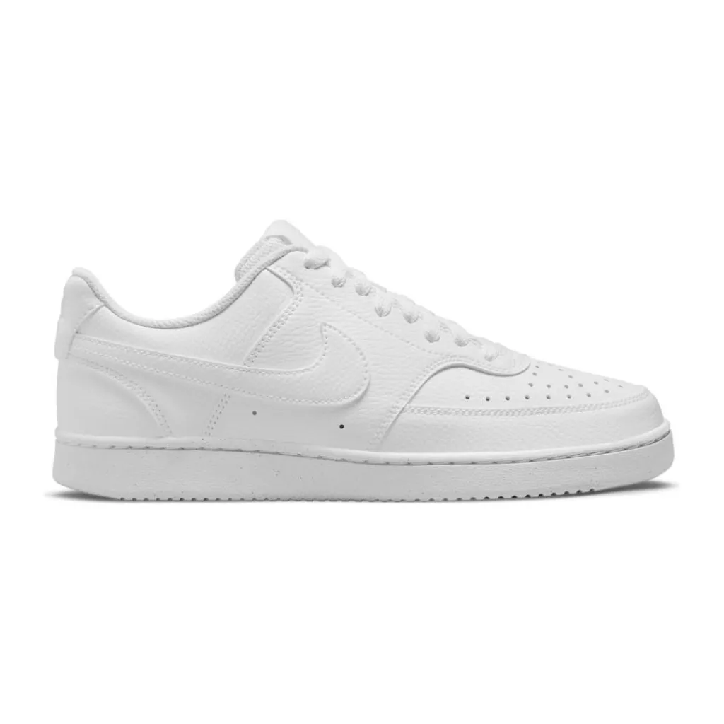 Nike Court Vision Low Next Nature schoenen dames white< Schoenen