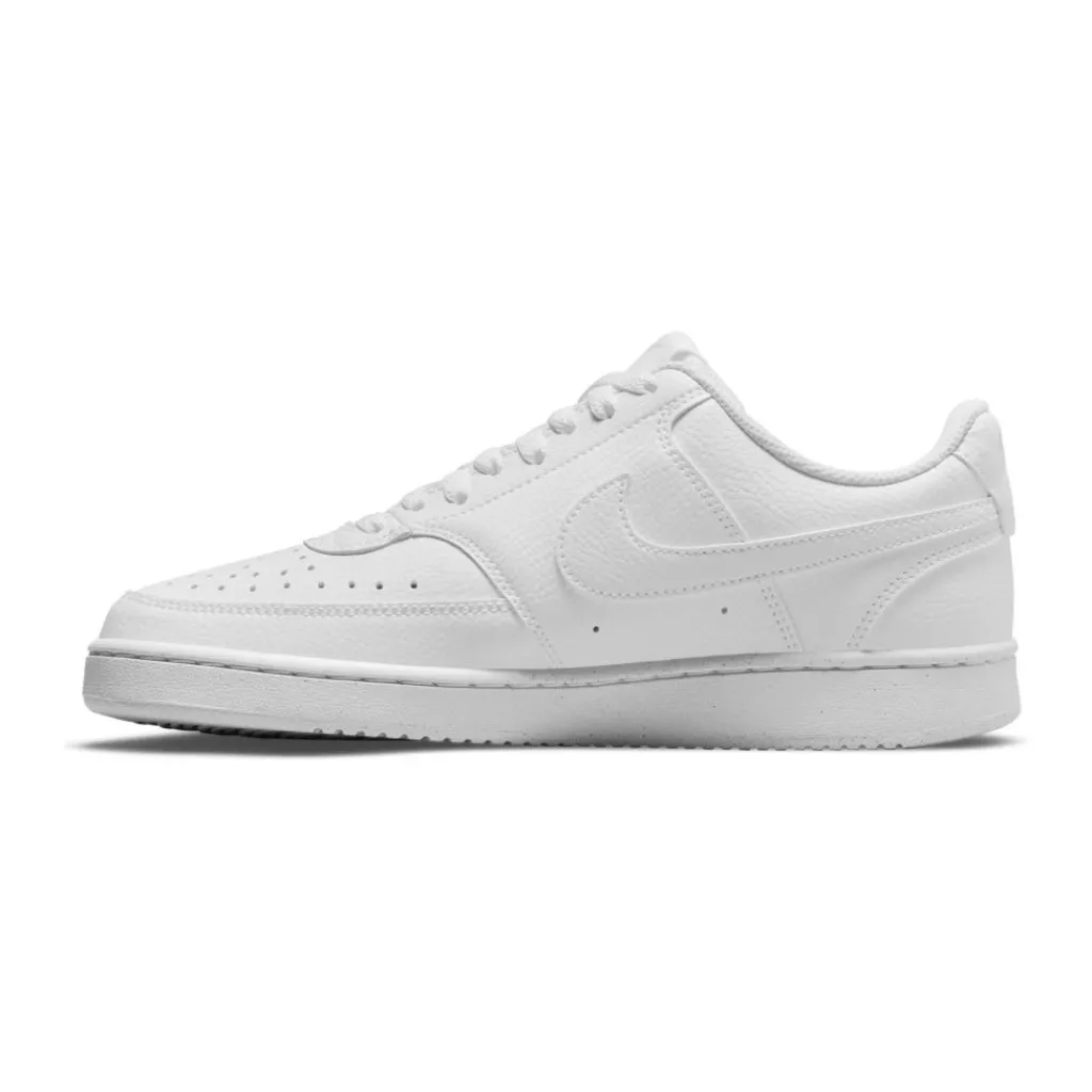 Nike Court Vision Low Next Nature schoenen dames white< Schoenen