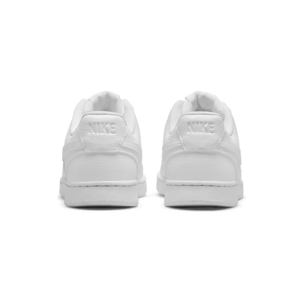 Nike Court Vision Low Next Nature schoenen dames white< Schoenen