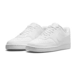 Nike Court Vision Low Next Nature schoenen dames white< Schoenen