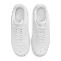 Nike Court Vision Low Next Nature schoenen dames white< Schoenen