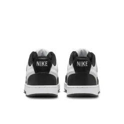 Nike Court Vision Low Next Nature schoenen dames black white< Schoenen