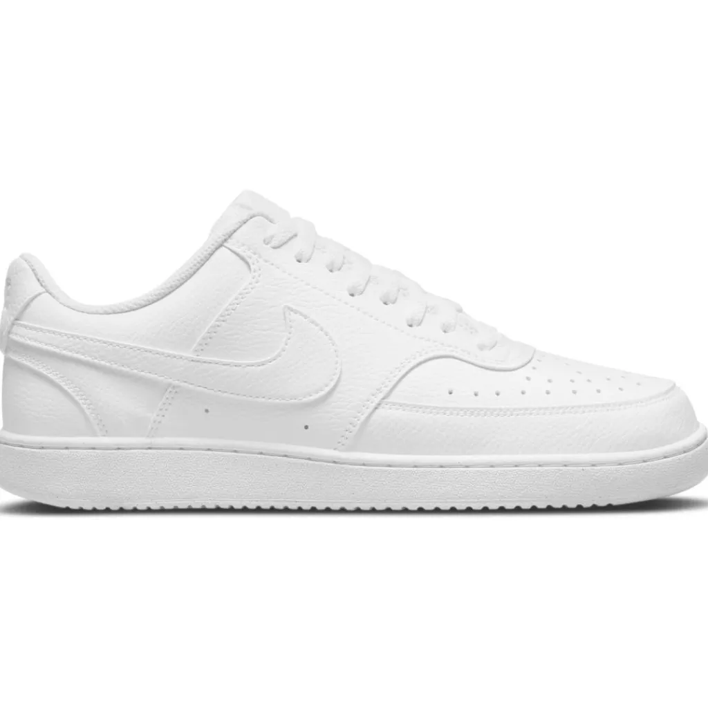 Nike Court Vision Low Next Nature schoenen heren white< Schoenen