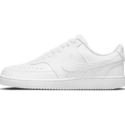 Nike Court Vision Low Next Nature schoenen heren white< Schoenen