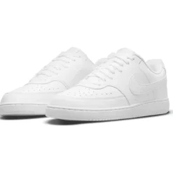 Nike Court Vision Low Next Nature schoenen heren white< Schoenen
