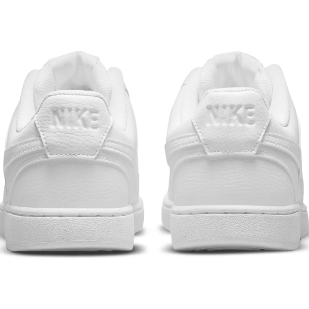 Nike Court Vision Low Next Nature schoenen heren white< Schoenen