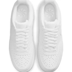 Nike Court Vision Low Next Nature schoenen heren white< Schoenen