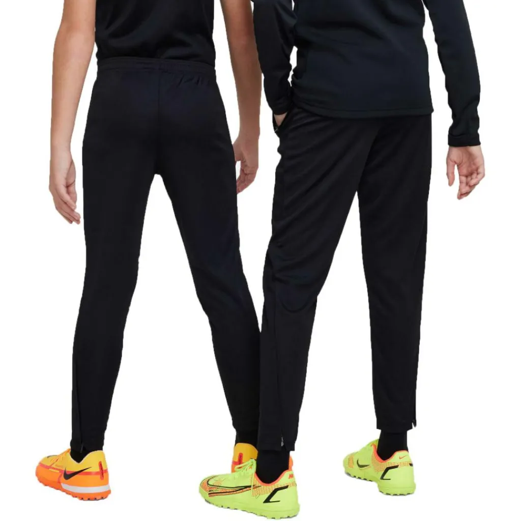 Voetbalkleding-Nike Dri-FIT Academy 23 trainingsbroek junior black white