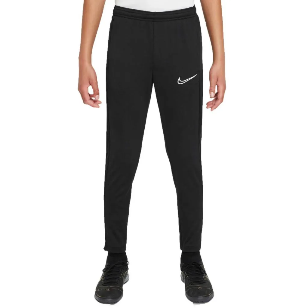 Voetbalkleding-Nike Dri-FIT Academy 23 trainingsbroek junior black white