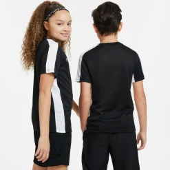 Nike Dri-FIT Academy 23 voetbalshirt junior black< Voetbalkleding