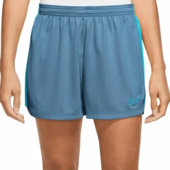 Voetbalkleding-Nike Dri-FIT Academy 23 voetbalbroekje dames aegean storm baltic blue