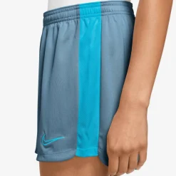 Voetbalkleding-Nike Dri-FIT Academy 23 voetbalbroekje dames aegean storm baltic blue