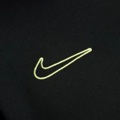 Nike Dri-FIT Academy trainingsshirt dames black raspberry< Voetbalkleding