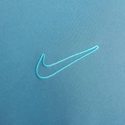 Voetbalkleding-Nike Dri-FIT Academy trainingsshirt heren aegean storm baltic blue