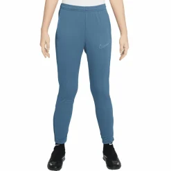 Nike Dri-FIT Academy23 trainingsbroek junior aegean storm baltic blue< Voetbalkleding