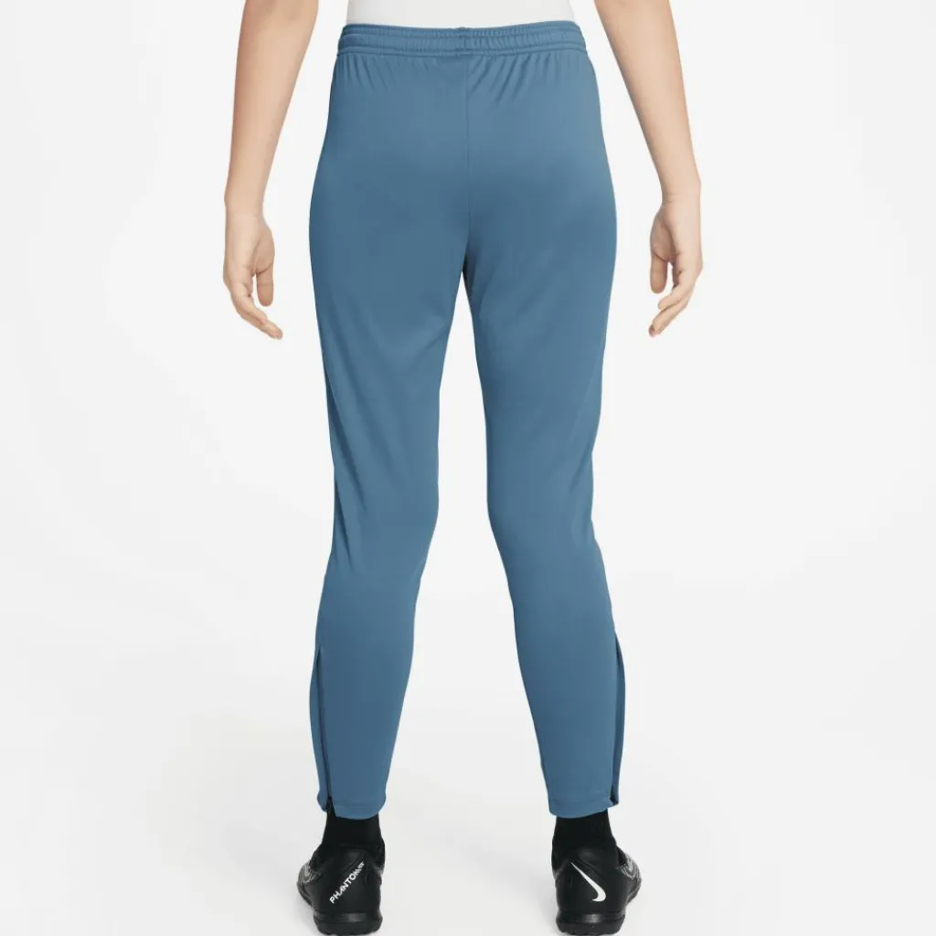 Nike Dri-FIT Academy23 trainingsbroek junior aegean storm baltic blue< Voetbalkleding