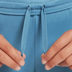 Nike Dri-FIT Academy23 trainingsbroek junior aegean storm baltic blue< Voetbalkleding