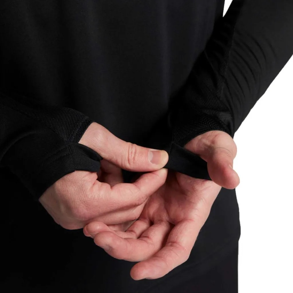 Voetbalkleding-Nike Dri-FIT Academy trainingsshirt heren black metallic gold