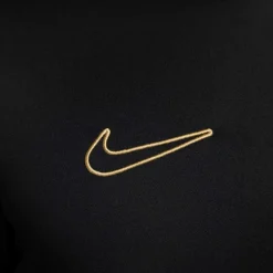 Voetbalkleding-Nike Dri-FIT Academy trainingsshirt heren black metallic gold