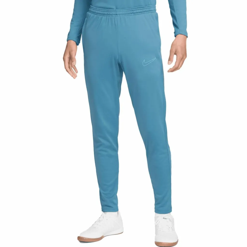 Nike Dri-FIT Academy trainingsbroek heren aegean storm baltic blue< Voetbalkleding