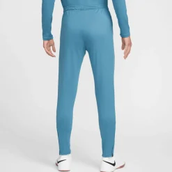 Nike Dri-FIT Academy trainingsbroek heren aegean storm  baltic blue< Voetbalkleding
