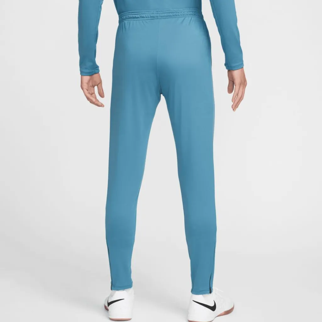 Nike Dri-FIT Academy trainingsbroek heren aegean storm baltic blue< Voetbalkleding