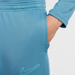 Nike Dri-FIT Academy trainingsbroek heren aegean storm baltic blue< Voetbalkleding