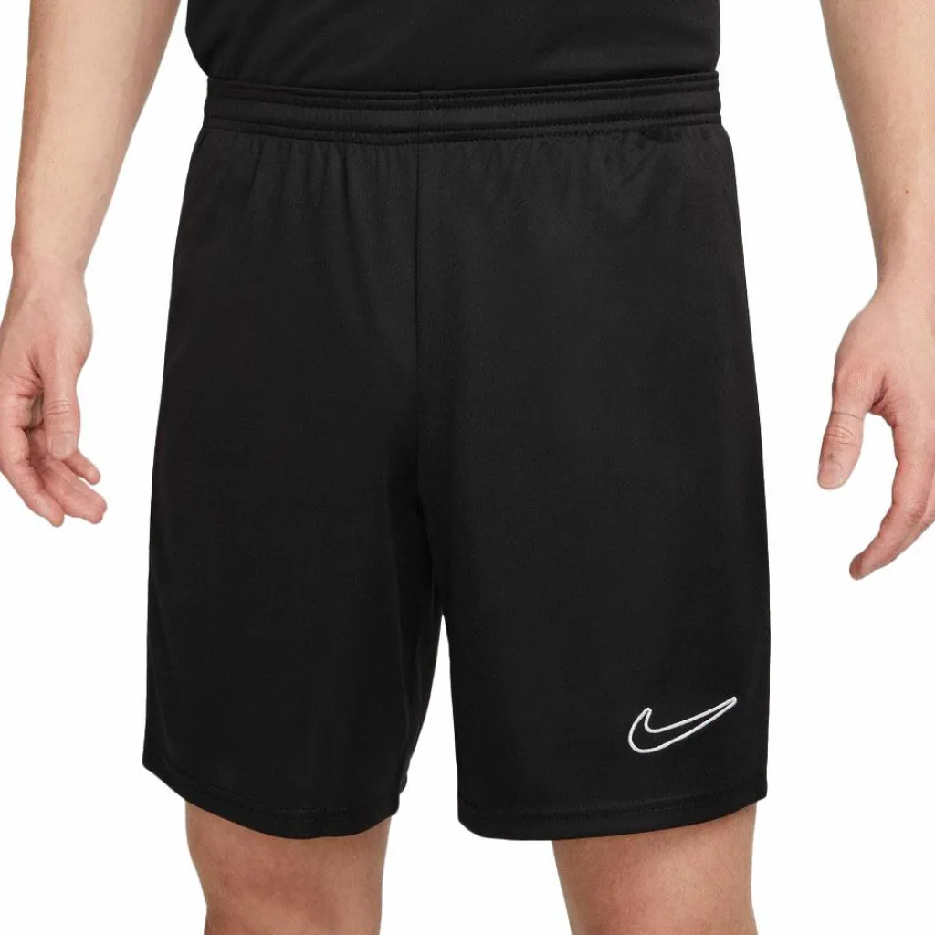Nike Dri-FIT Academy voetbalbroekje heren black white< Voetbalkleding