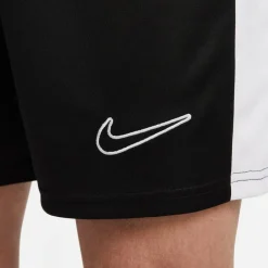 Nike Dri-FIT Academy voetbalbroekje heren black white< Voetbalkleding