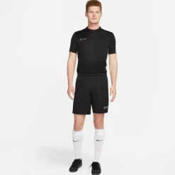 Nike Dri-FIT Academy voetbalbroekje heren black white< Voetbalkleding