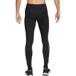 Hardloopkleding-Nike Dri-Fit Challenger hardloopbroek heren black