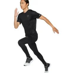 Hardloopkleding-Nike Dri-Fit Challenger hardloopbroek heren black