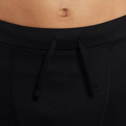 Hardloopkleding-Nike Dri-Fit Challenger hardloopbroek heren black