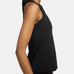 Sportshirt-Nike Dri-FIT One Classic tanktop dames black